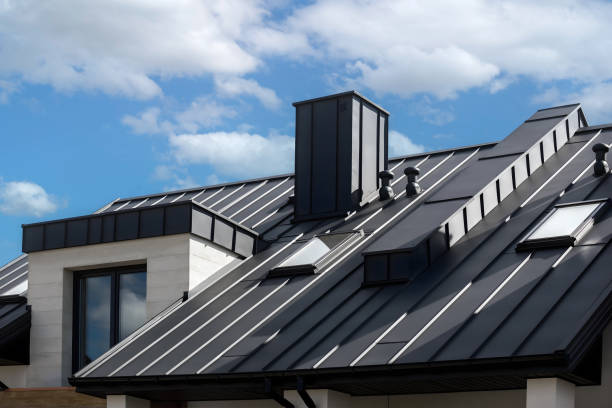 Best Roofing for New Construction  in Lexington, MS